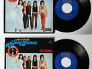 Rolling Stones - She's A Rainbow Citadel - Decca French 7