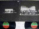 FLOWER TRAVELLIN' BAND MAKE UP ATLANTIC P-5073 4A Japan VINYL 2LP