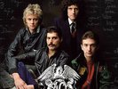 Queen: The Complete Illustrated Lyrics    Book Only HL00333226