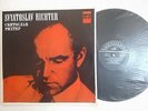 Tchaikovsky Svyatoslav Richter Vienna Orchestra LP Melodiya 04255-6 Stereo