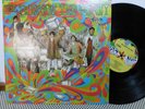 THE BOSTON TEA PARTY PSYCH NEAR MINT FLICK DISC  VINYL LP