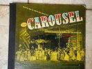 CAROUSEL: ORIGINAL BROADWAY CAST  RODGERS & HAMMERSTEIN DECCA NO. DA400 78 RPM