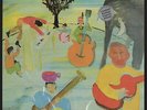 THE BAND Music From Big Pink SIMPLY VINYL Sealed 180 Gram Vinyl Record LP