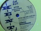 Sandra Richardson - After You Give Me Your All - 100 Club 37th Anniversary