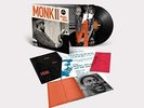 THELONIOUS MONK - PALO ALTO NEW VINYL