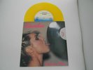 BLONDIE - 1978 PICTURE THIS ORIGINAL YELLOW WAX - UK 7