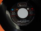 HALLOWEEN 45,  BILL BUCHANAN.  BEWARE  /  NIGHT BEFORE HALLOWEEN.  VG+.
