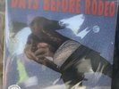Travis Scott days before rodeo Limited Edition Coloured Vinyl