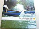 THE PALE FOUNTAINS 'LONGSHOT FOR YOUR LOVE' RSD20 RE-MASTERED LP MINT