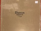 Dawes Stories Don't End Lp Limited Edition /500 Baby Blue Color Bootleg Edition