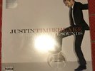 Justin Timberlake ?– FutureSex/LoveSounds 2 LP Grey Black Vinyl Me Please VMP