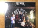 FREE TO CHOOSE Lp Private Press 1986 Modern Soul AOR Boogie Gospel Xian SEALED