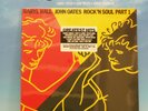 DARYL HALL & JOHN OATES - ROCK 'N SOUL PART 1 GREATEST HITS *SEALED* LP BEAUTY????