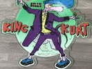 King Kurt-Billy 7” Picture Disk