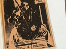 Jimi Hendrix - TMOQ - Good Vibes - JH133