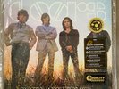 Sealed The DOORS Waiting for the Sun ANALOGUE PRODUCTIONS 2X45 LPs 200g NEW