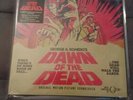 Dawn Of the DEAD Zombie Vinyl Waxwork Records NEU ROMERO