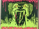 Slaughter And The Dogs ?– Do It Dog Style - UK first issue, Ex Vinyl