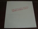 THE ROLLING STONES - SOME OTHER GIRLS - ORIG RARE RHSLS LP SEALED TMOQ TMQ TAKRL