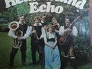   Vinyl Lp -Heimatland Echo - Ein Musikalischer Blumenstrauß  VM Records  13116 