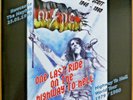 AC/DC - One Last Ride On The Highway - cherry red marbled vinyl 2 LP
