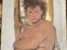 Luis Miguel, Busca una Mujer, 1988 Mexican Lp + Insert Latin Pop