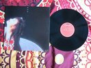 CALLY KWONG - HONG KONG POP - POLYDOR RECORDS - EX
