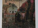 BLACK SABBATH / SAME / UK VERTIGO LP VO 6 / OSSIE MISSPELL ON SLEEVE