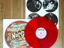SMALL FACES - OGDENS NUT GONE FLAKE LP UK RED VINYL 1000 COPIES ONLY MINT/SS