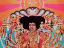JIMI HENDRIX EXPERIENCE - AXIS BOLD AS LOVE - EXCELLENT
