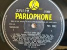 The Beatles LP Beatles for sale UK Parlophone Stereo 1st Press LOVELY COPY $$