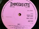 Small Faces LP Ogdens Nut Gone Flake UK Pink Immediate Press PSYCH