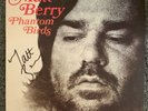 * SIGNED * Matt Berry Phantom Birds Ltd BONE Coloured Vinyl LP New