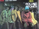 Rolling Stones – L'age d'or Vol. 13 (Through The Past Darkly)