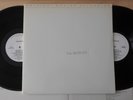 THE BEATLES “White Album” MFSL 2-072, Double-LP-Album 12” in NM-Cond. over all