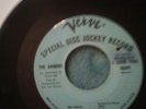 THE AMBERS   ***   VERVE   ***   JK10436   ***   PROMO   ***