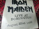 Iron Maiden  