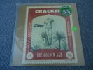 Cracker - The Golden Age - Original 1996 Pressing - Sealed Vinyl LP