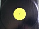 DAVID GILMOUR - ABOUT FACE GREEN LABEL PROMO TEST PRESSING LP FREE SHIPPING