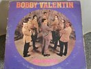 BOBBY VALENTIN Bad Breath Orig Fania MONO GOLD LABEL LP-335 RARE BOOGALOO LATIN
