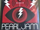 PEARL JAM - LIGHTNING BOLT 2013 EU LP NEW /SEALED (2013) FREE SHIPPING
