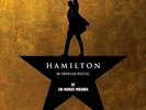 HAMILTON Original Broadway Cast Vinyl 4 LP Recording Box Set NEW SEALED In Hand