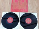 XTC - Nonsuch - EX Condition 1992 First Pressing Vinyl LP Record