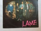 Johnny Thunders and the Heartbreakers  L.A.M.F  Vinyl Lp