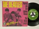 THE BEATLES 7