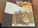Led Zeppelin - II LP 1969 RL Robert Ludwig Hot Mix SD 8236 691671 MO-RL