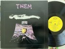 Them - Them (Happy Tiger HT 1004) 1969