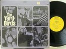 The Yardbirds - For Your Love (Epic BN 26167) 1965 Stereo