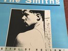 The Smiths Hatful of Hollow Vinyl LP - 1984