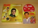 Elvis Presley The Alternate Golden Records Extended Play Coll. 5 GREEN Vinyl+CD